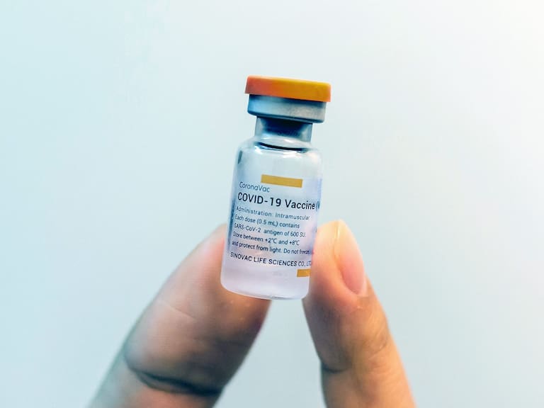 ISP analizará este lunes opción de vacuna Sinovac en niños