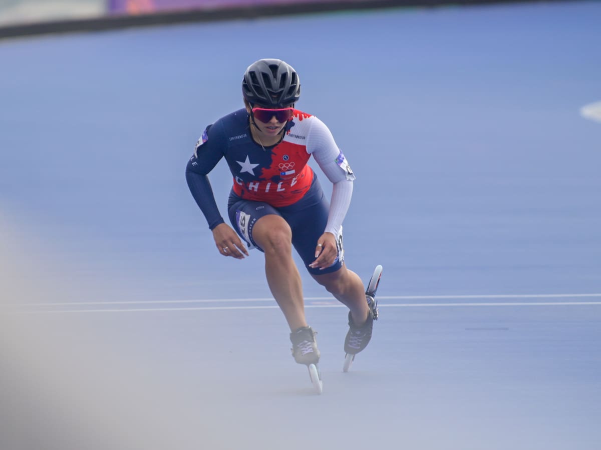 De China a Paraguay: ganó medalla en los World Games y rozó el podio en su primera prueba en los Panamericanos Junior