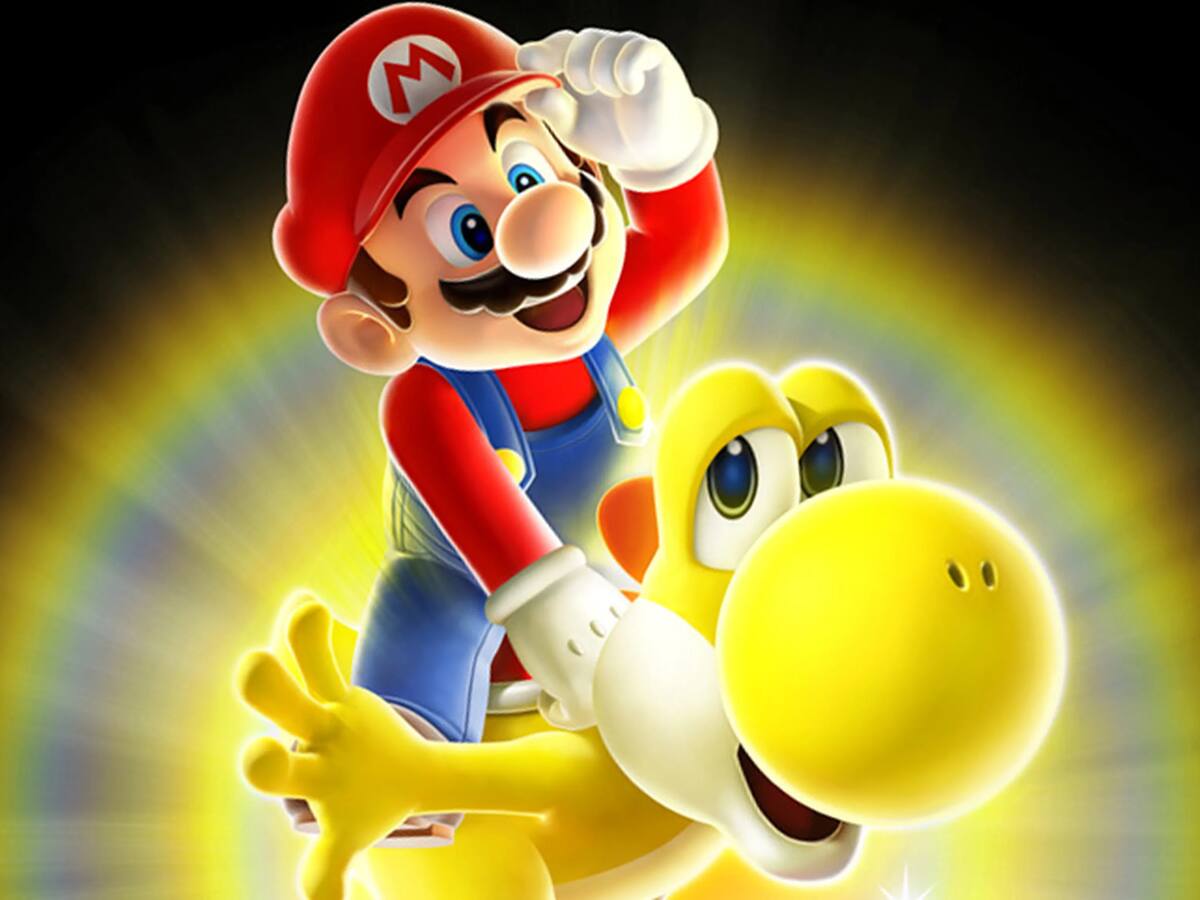 Nueva filtración en Universal puede entregar una pista clave sobre la nueva película de “Super Mario”