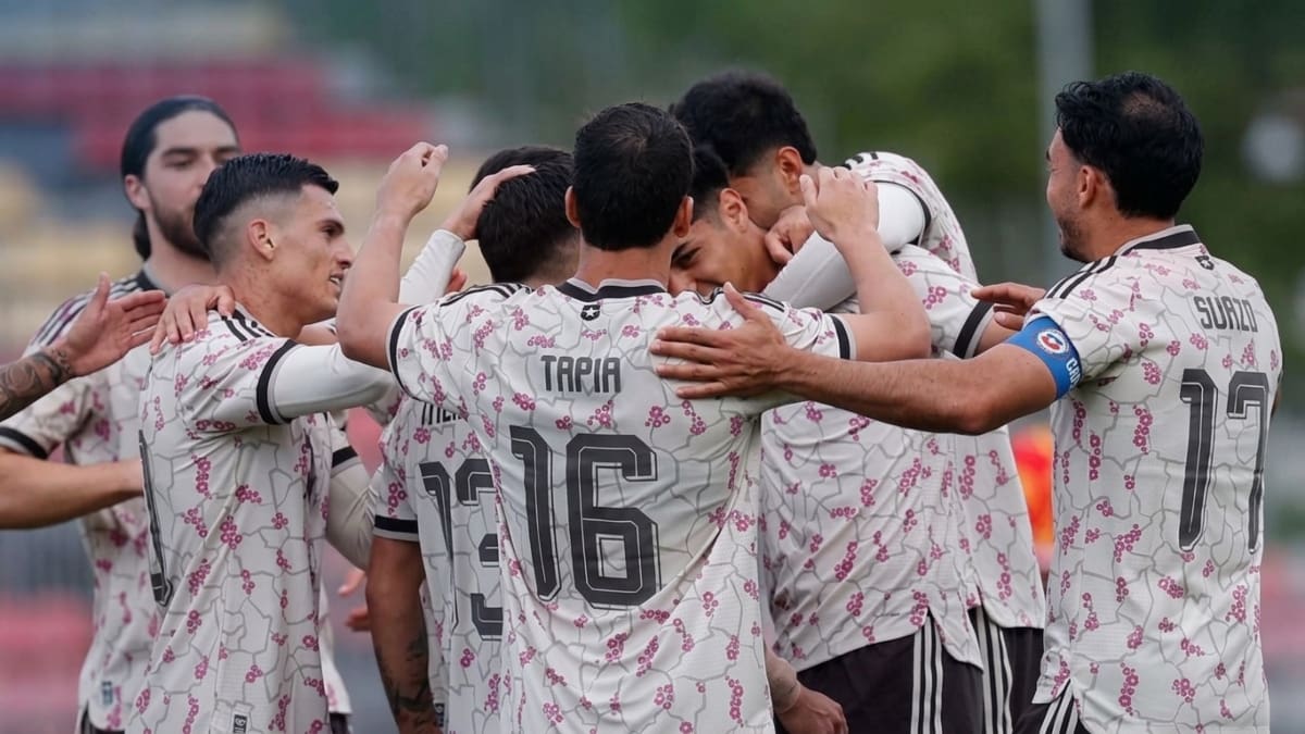 “El Arsenal y otros clubes de la Premier están interesados en él; es considerado el próximo Alexis en Chile”