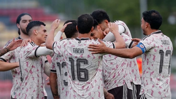“El Arsenal y otros clubes de la Premier están interesados en él; es considerado el próximo Alexis en Chile”