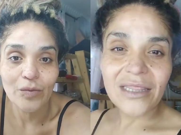 Katherine Orellana aclara rumores sobre su adicción: «Para que no piensen que soy jalera»