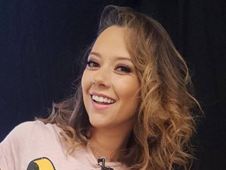 Ingrid Parra embarazada