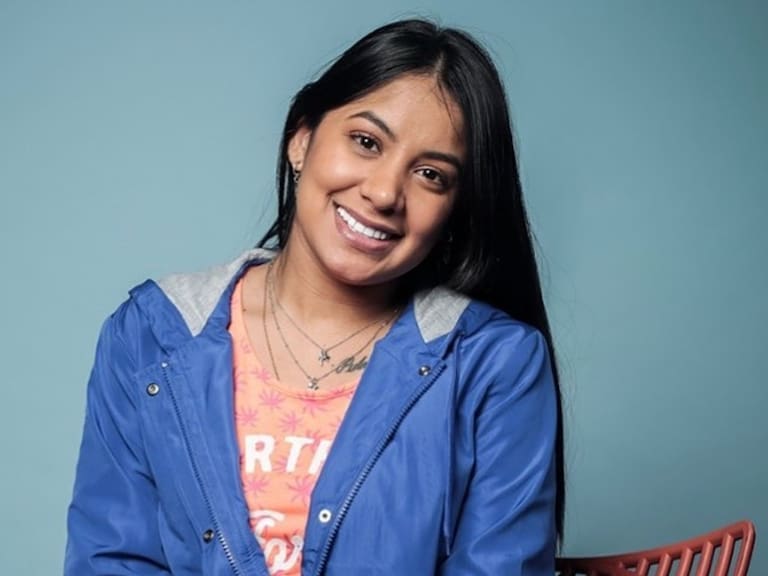 Acusó detención arbitraria: Tribunal admite demanda de conocida actriz venezolana contra la Municipalidad de Providencia