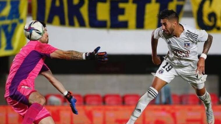 El optimismo en Colo Colo tras caer con Boca Juniors: "Llegaremos de la mejor forma a la Supercopa"