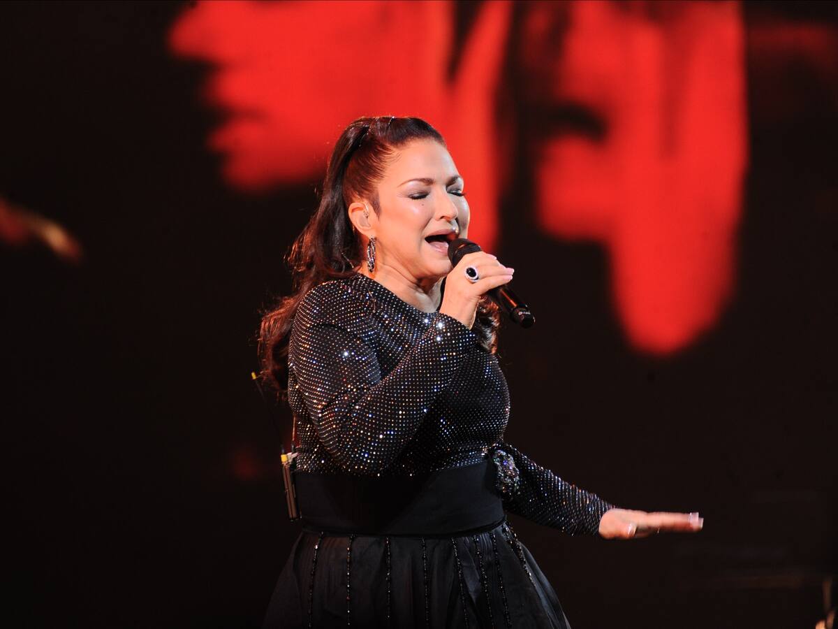 Gloria Estefan divide a Viña 2026: críticas por su voz y ola de defensas en redes
