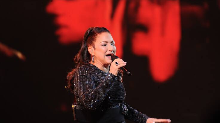 Gloria Estefan divide a Viña 2026: críticas por su voz y ola de defensas en redes