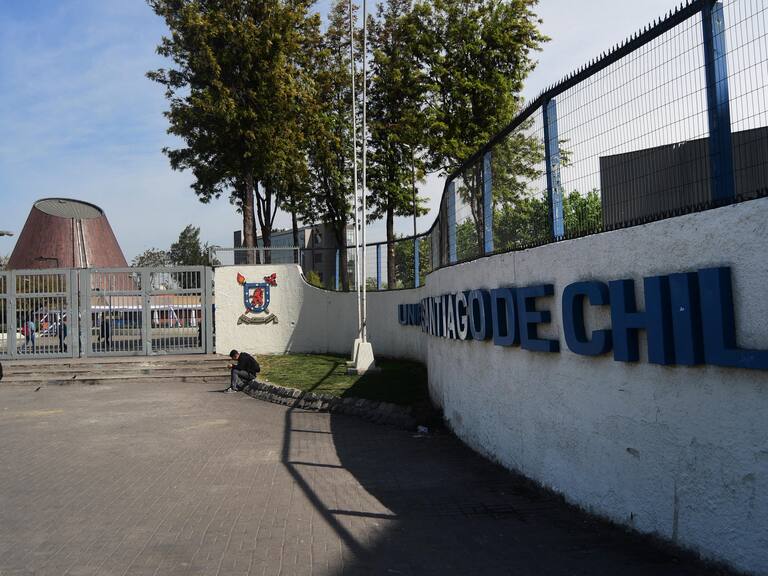 Usach reconoció «error informático» en selección de postulantes para la Beca de Excelencia Académica