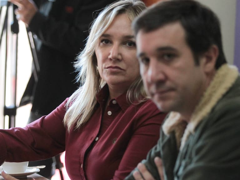 UDI - María José Hoffmann