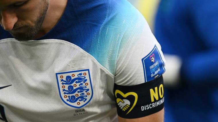 ¿Contradictorio? FIFA adelanta su campaña "No Discriminación" tras impedir que los capitanes usen la jineta "One Love" en el Mundial de Qatar