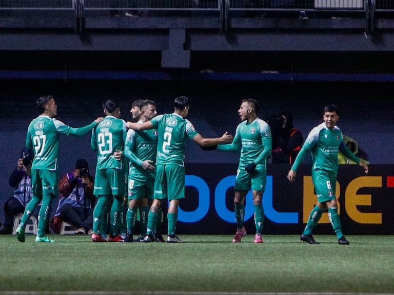 El máximo goleador del fútbol chileno en 2025 no es un centrodelantero y tampoco extranjero