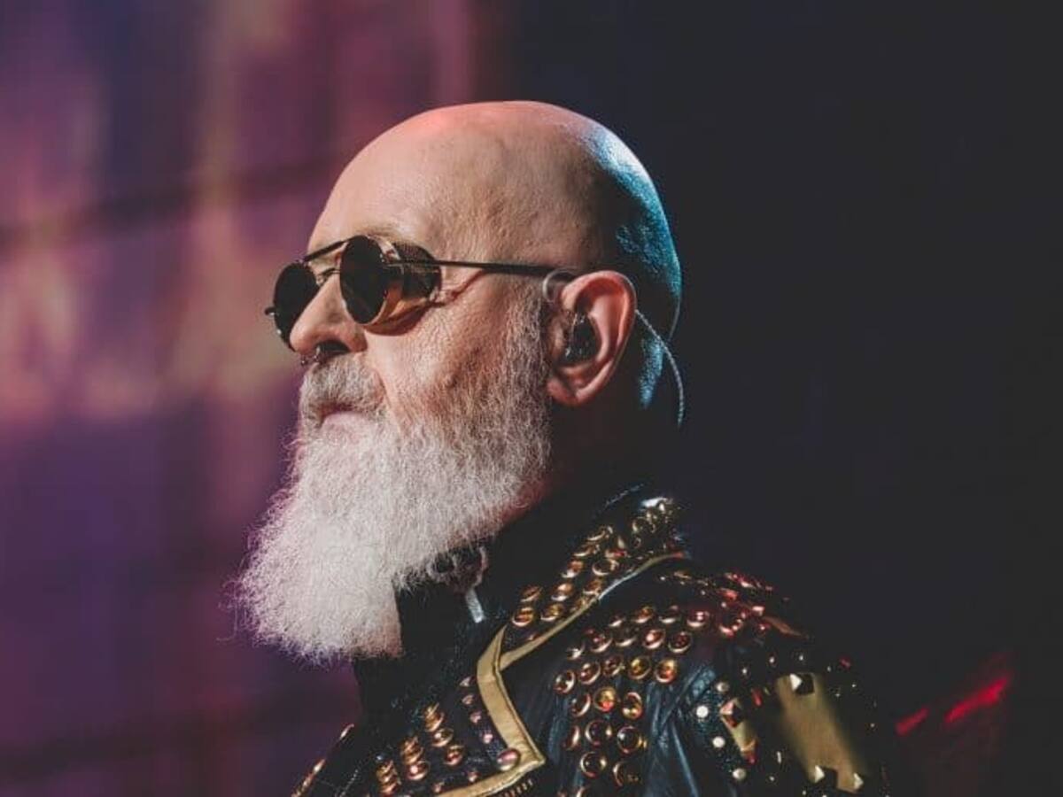 Con Judas Priest como broche de oro: así fue la primera noche del Masters of Rock 2025