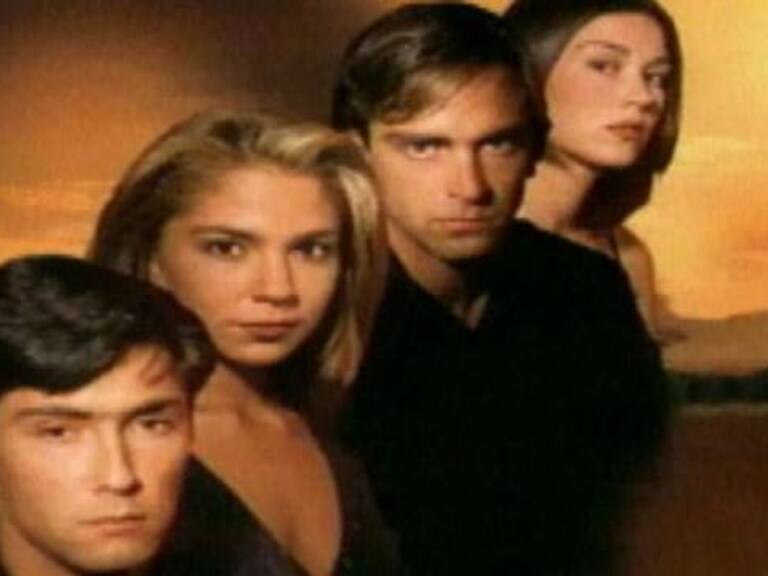 «¿Te acuerdas de Aurora?»: enigmática publicación de Pablo Illanes sorprende a fans de «Fuera de Control»