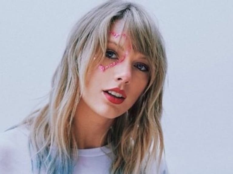 Folklore, el nuevo álbum de Taylor Swift, se ha convertido en uno de los más vendidos de 2020