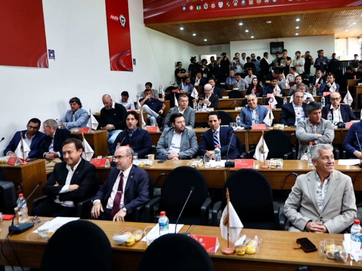Consejo de Presidentes mantiene el formato de torneo largo y el número de extranjeros en Primera División