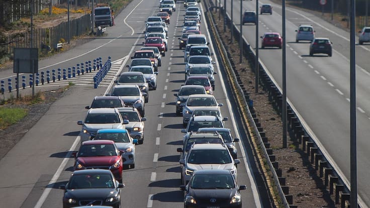 Adiós a las casetas: así será el nuevo peaje donde ya no tendrás que detenerte para pagar