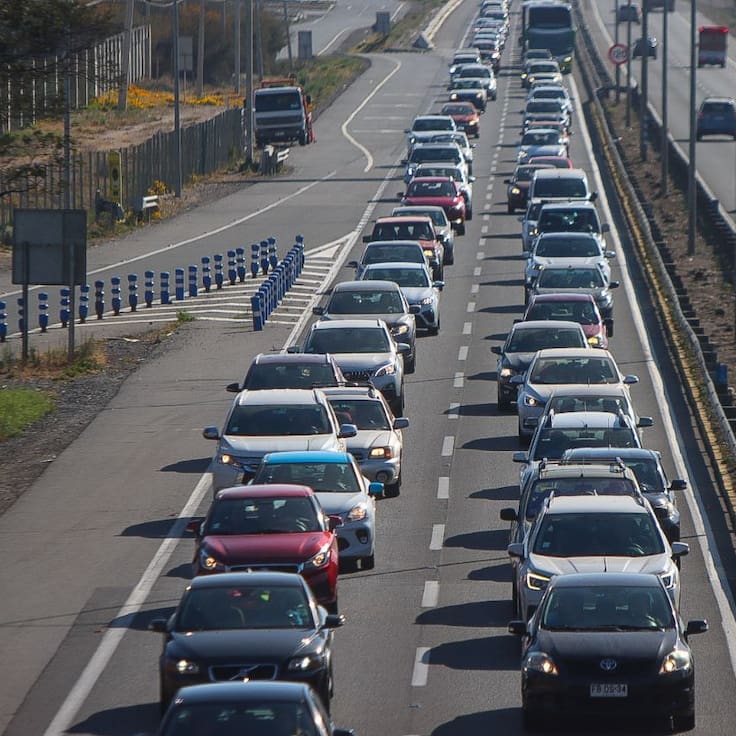 Adiós a las casetas: así será el nuevo peaje donde ya no tendrás que detenerte para pagar