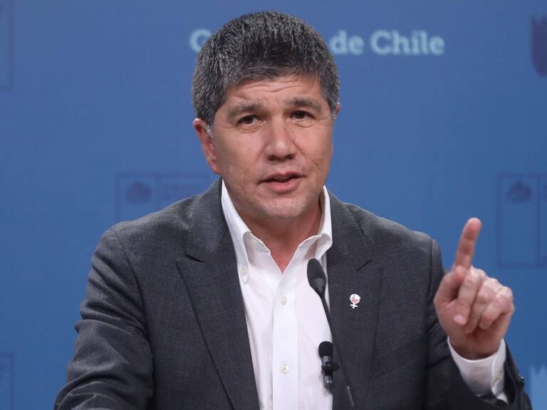 Subsecretario Monsalve anuncia que Gobierno se querellará en todos los incendios forestales que sean provocados intencionalmente