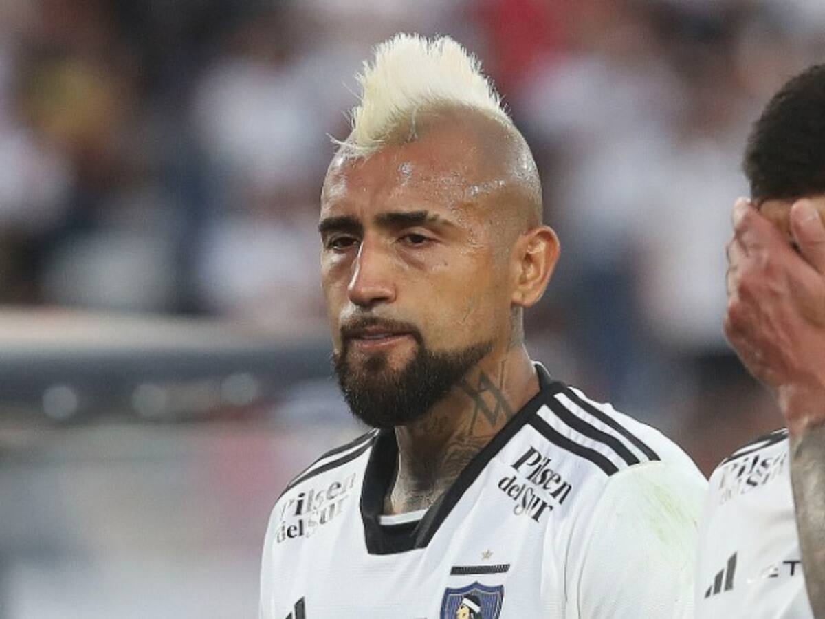 Otra mala para Arturo Vidal: cierran su tienda de ropa en Coquimbo tras nuevo robo en el local