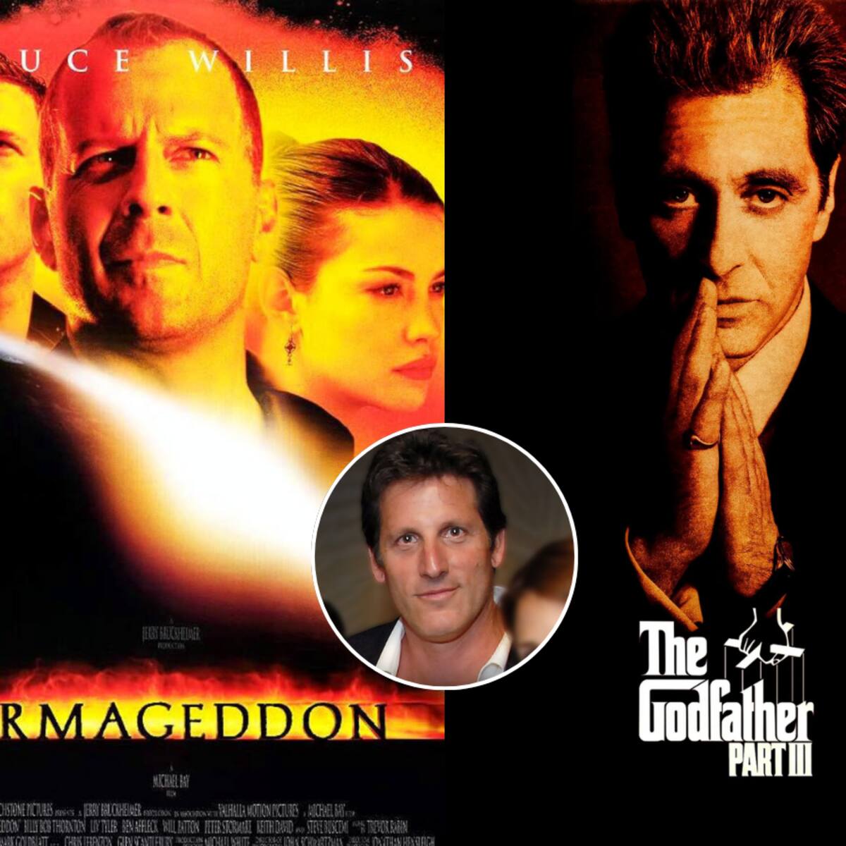 Su corazón se detuvo repentinamente: muere Anthony Guidera, actor de “El padrino III” y “Armageddon”, a los 65 años