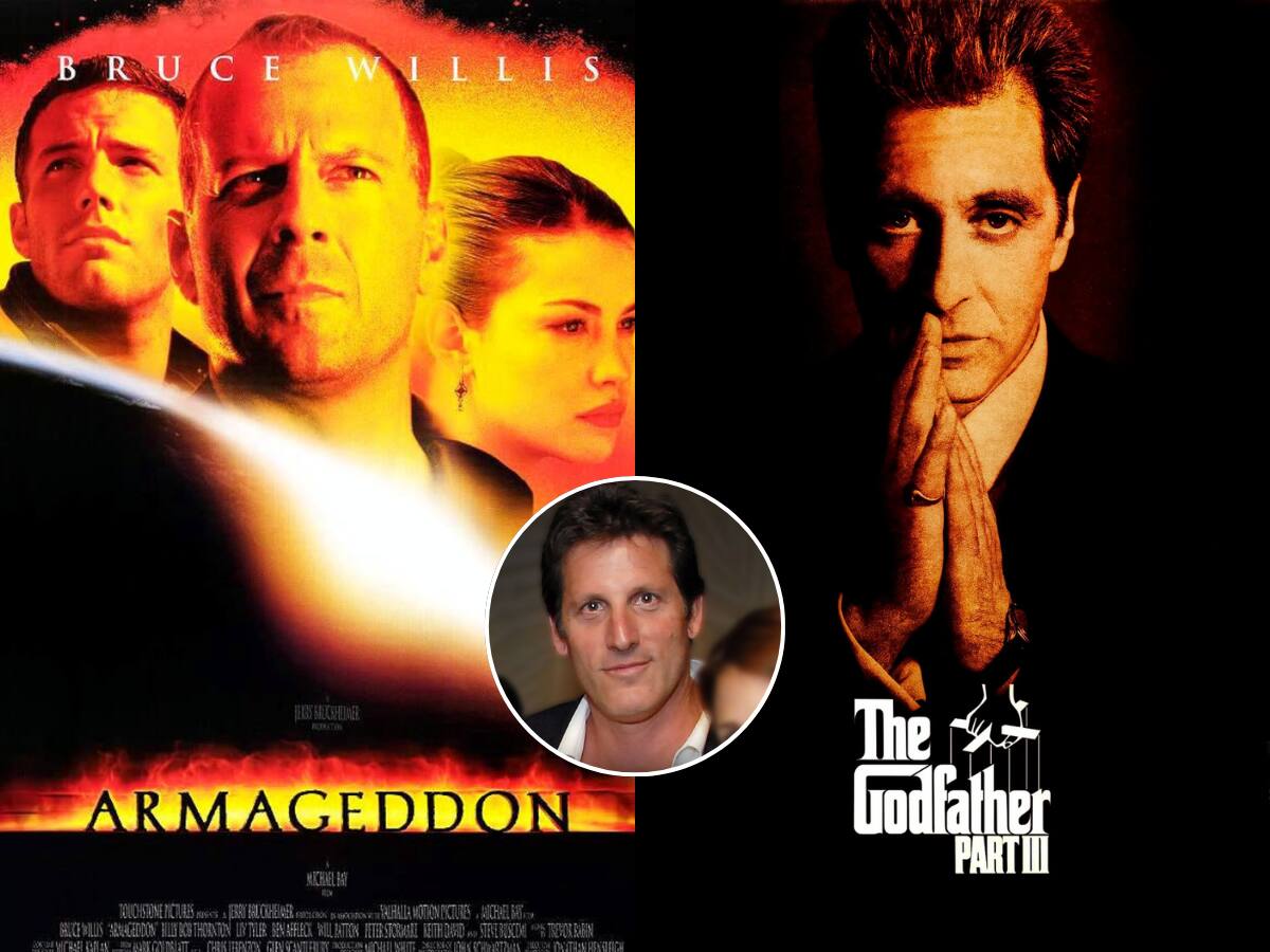 Su corazón se detuvo repentinamente: muere Anthony Guidera, actor de “El padrino III” y “Armageddon”, a los 65 años