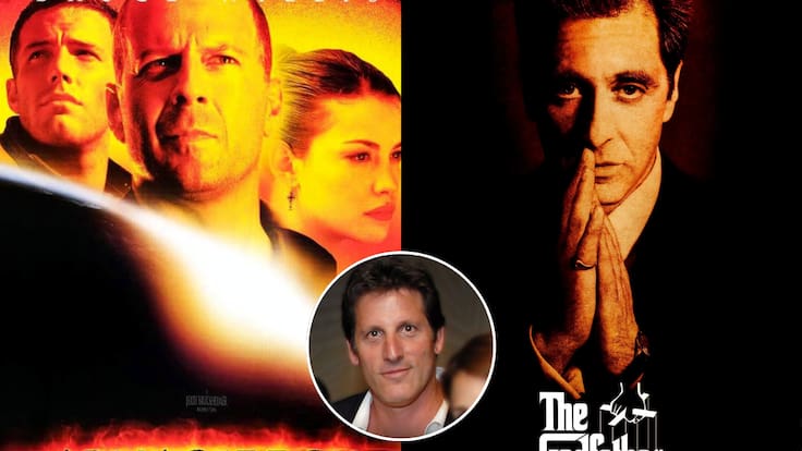 Su corazón se detuvo repentinamente: muere Anthony Guidera, actor de “El padrino III” y “Armageddon”, a los 65 años