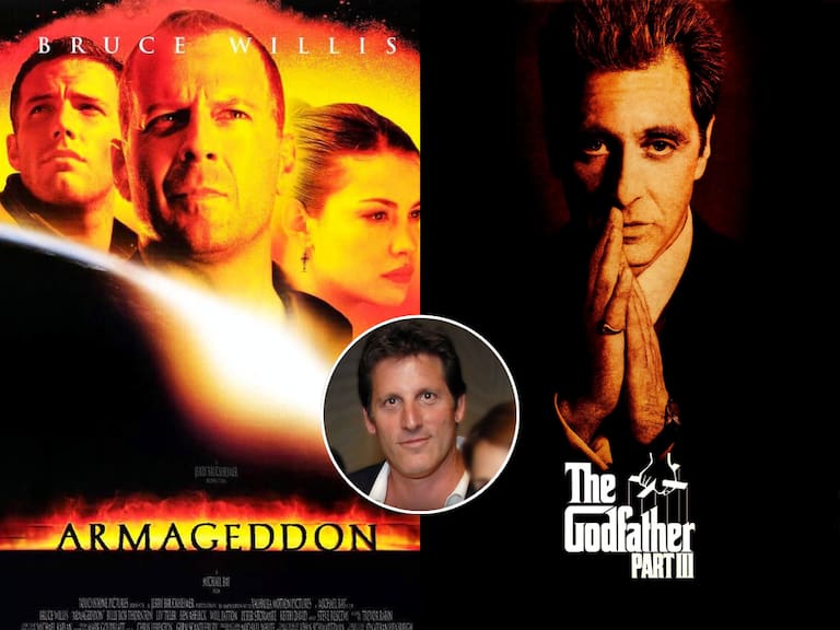 Su corazón se detuvo repentinamente: muere Anthony Guidera, actor de “El padrino III” y “Armageddon”, a los 65 años