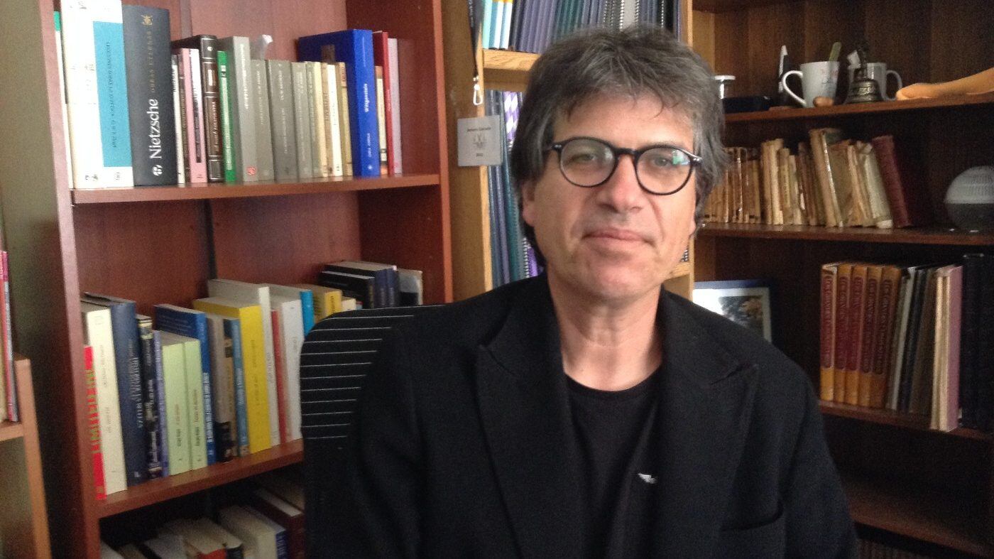 Antonio Carvallo