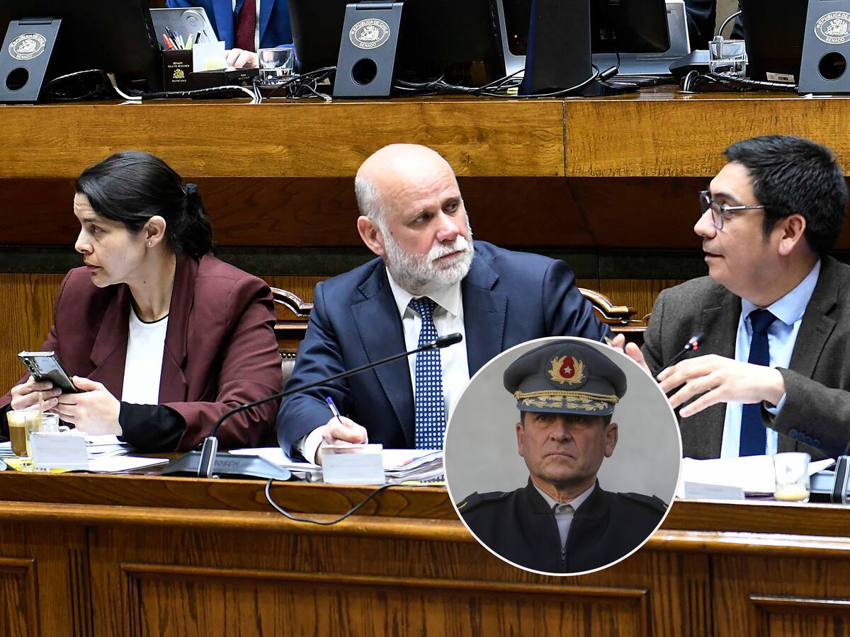Ejército alerta déficit de $40 mil millones en plena discusión por Ley de Presupuesto 2026: “No estamos en condiciones de terminar el año”