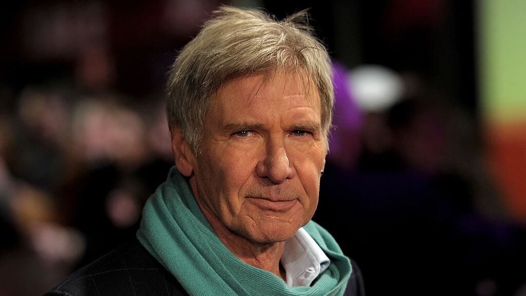 Shrinking - Serie protagonizada por Harrison Ford