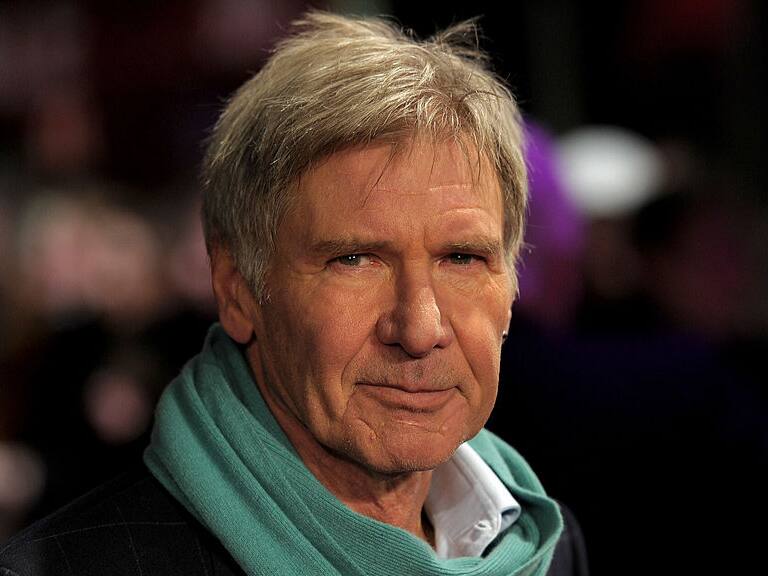 Harrison Ford protagonizará «Shrinking», el nuevo proyecto de Apple TV