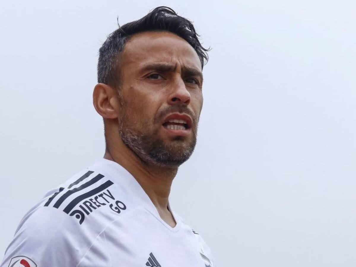 La magia se quedaría en Santiago: Jorge Valdivia está a detalles de convertirse en nuevo refuerzo de Unión Española