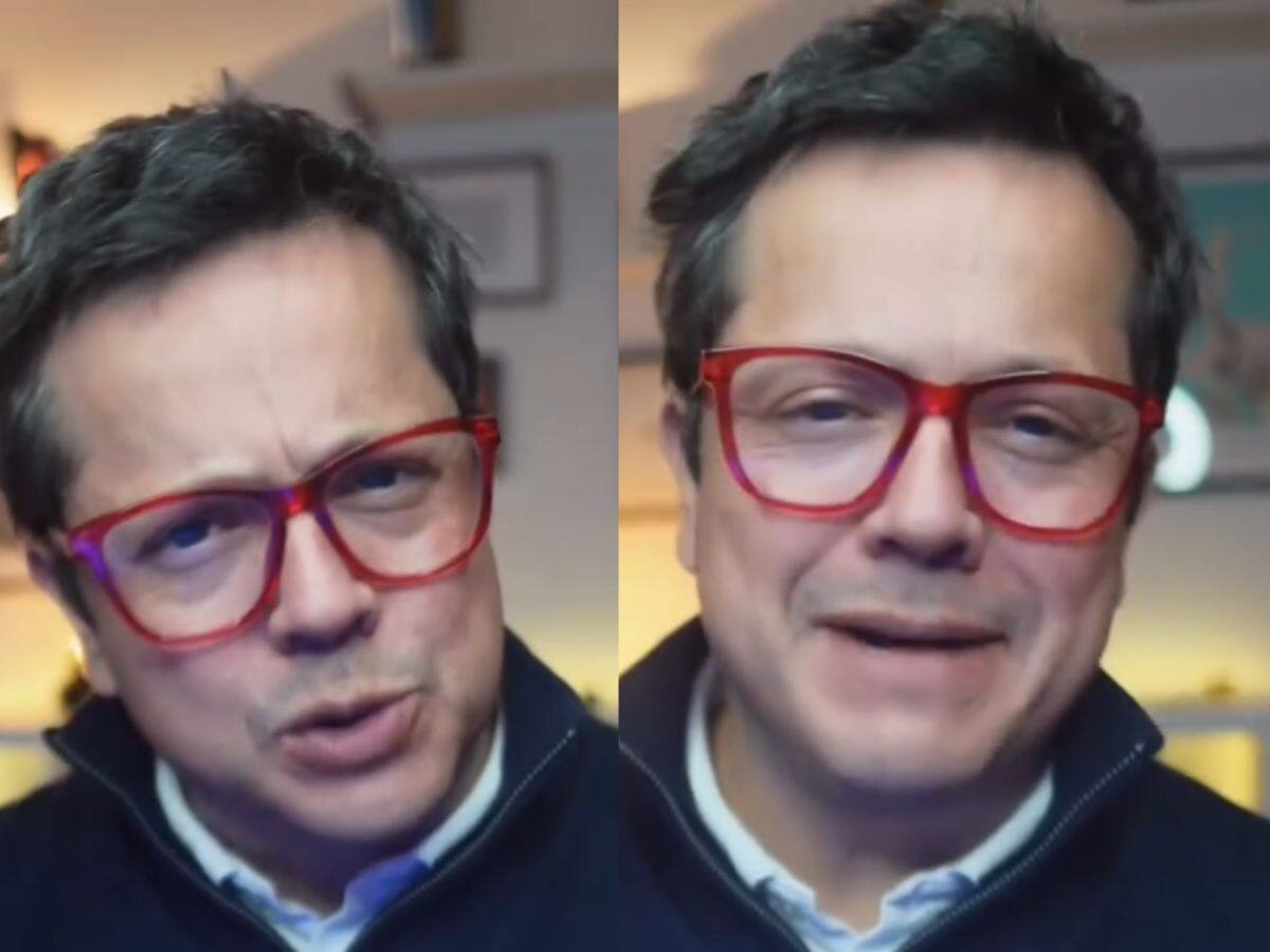 “Al final el CAE es un despelote”: abogado influencer reaparece en redes sociales y entrega posible solución a los embargos