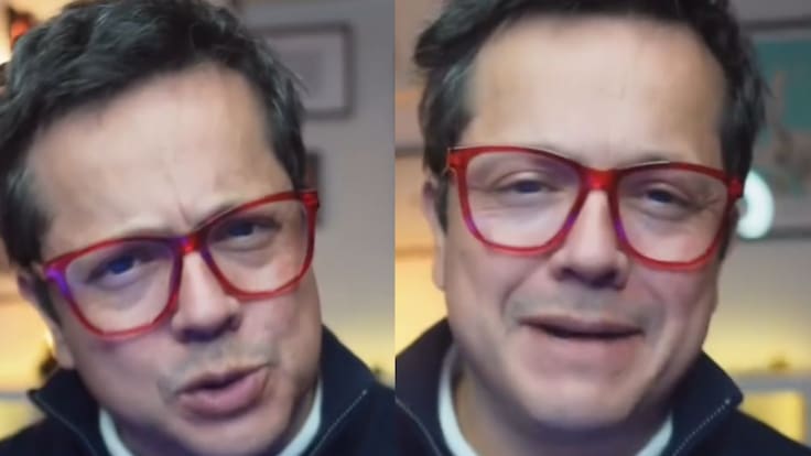 “Al final el CAE es un despelote”: abogado influencer reaparece en redes sociales y entrega posible solución a los embargos