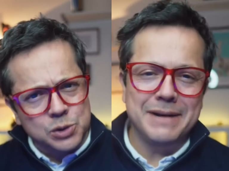 “Al final el CAE es un despelote”: abogado influencer reaparece en redes sociales y entrega posible solución a los embargos
