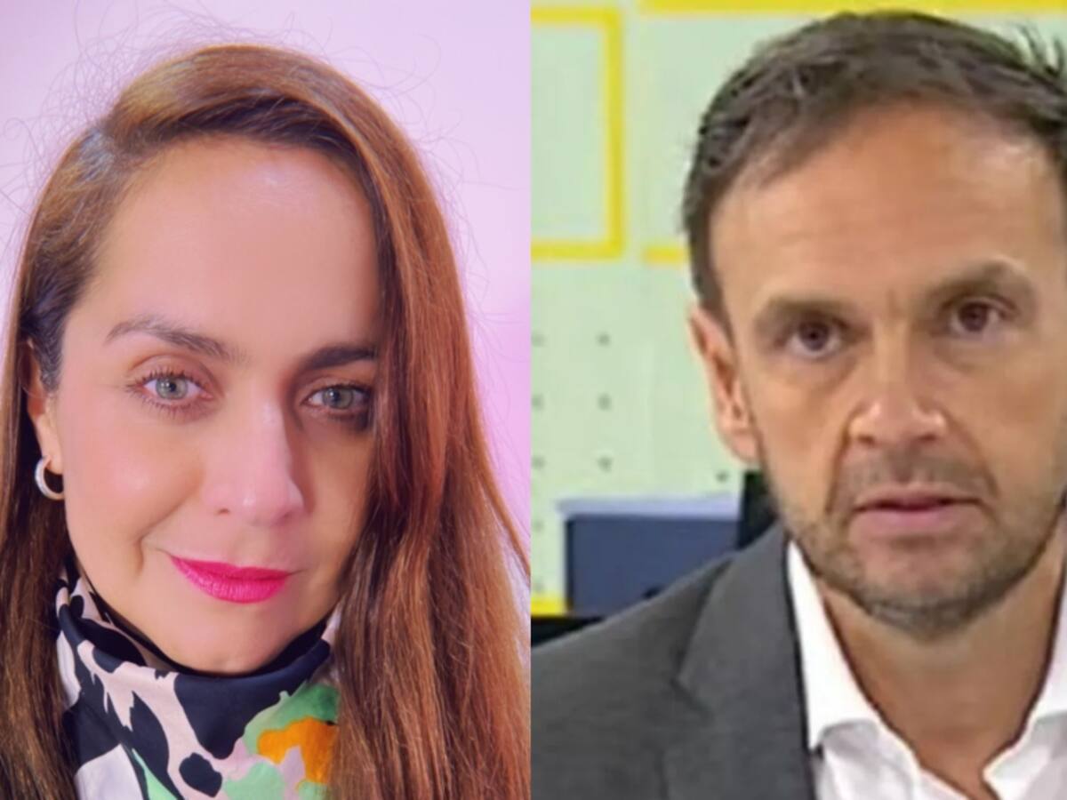 «Hacen show con la empatía»: Natalia Valdebenito critica dichos de Rodrigo Sepúlveda sobre el 11 de septiembre