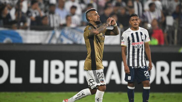 Sigue la travesía alba por Uruguay: cuándo juega Colo Colo vs. Alianza Lima y quién transmite el partido