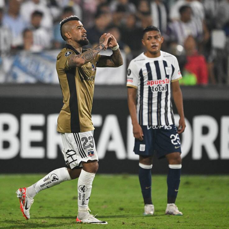 Sigue la travesía alba por Uruguay: cuándo juega Colo Colo vs. Alianza Lima y quién transmite el partido