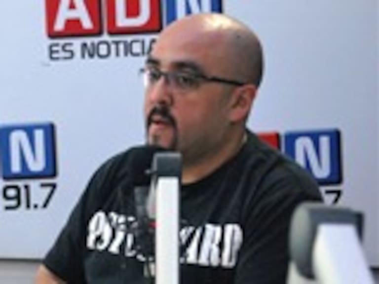 Niño símbolo de la Teletón 2014: “Espero que estén todos con los niños y que cooperen”