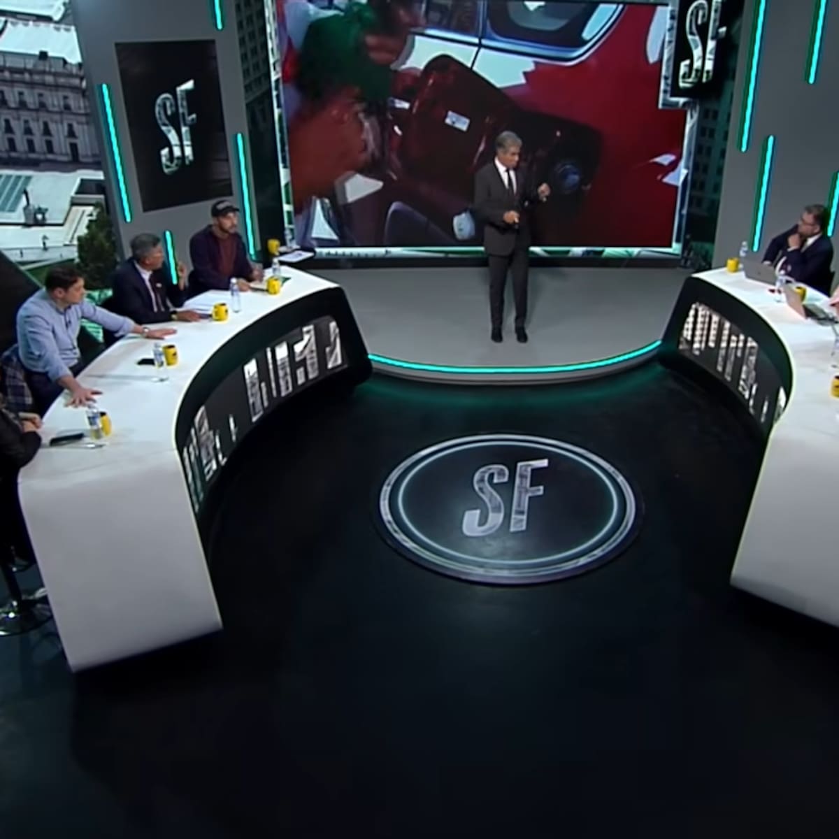 Terremoto en la TV chilena: popular programa llega a su fin por millonarias deudas