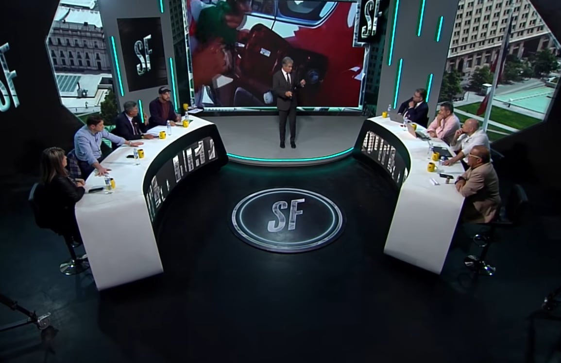 Terremoto en la TV chilena: popular programa llega a su fin por millonarias deudas