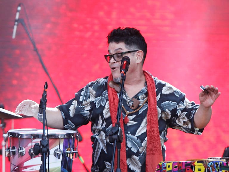 Joe Vasconcellos celebra 30 años de su emblemático disco “Toque” y en ADN te regalamos entradas para su show