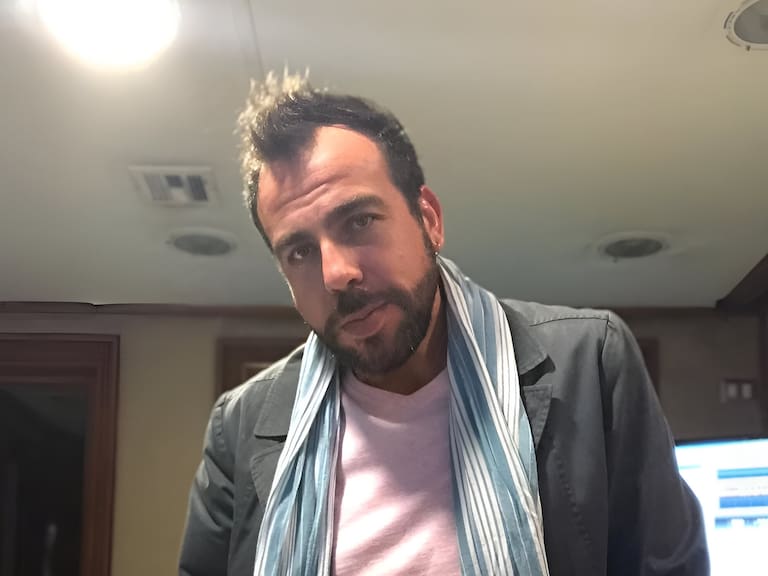 Es oficial: se confirma la salida Francisco Kaminski de Radio Corazón