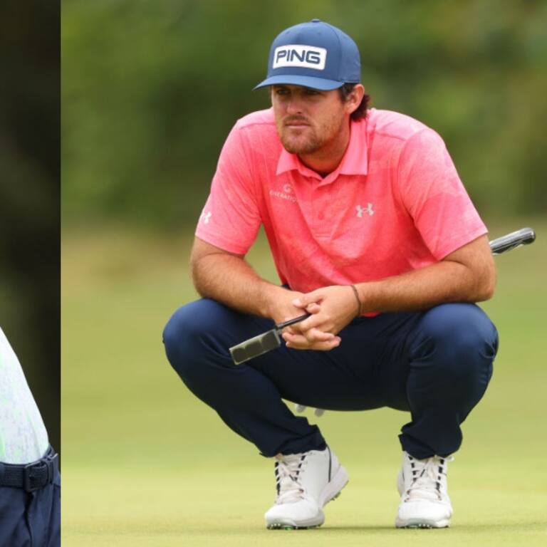 Niemann protagoniza espectacular remontada en LIV Golf Dallas, mientras Pereira sufre duro revés