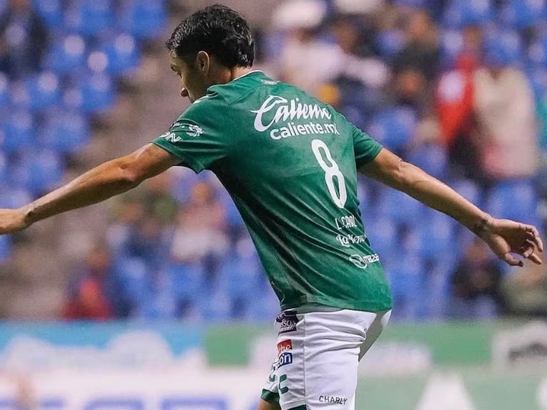 Luciano Cabral recibe una excelente noticia en México antes de su inminente nominación a la Roja de Ricardo Gareca