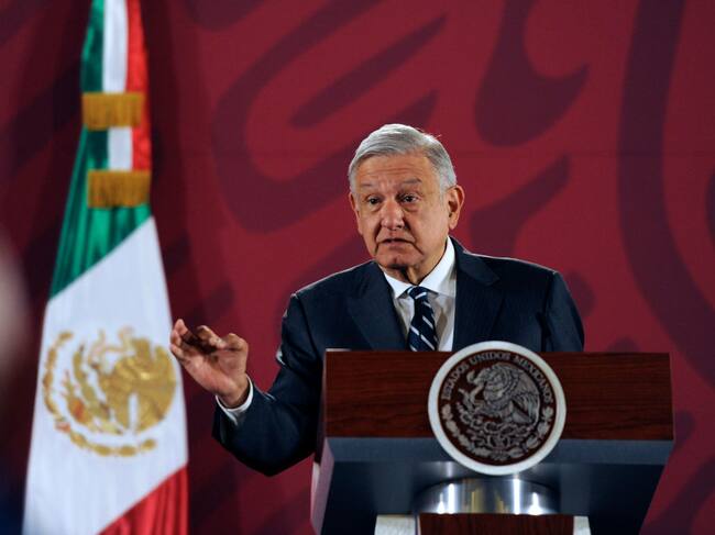 Andrés Manuel López Obrador