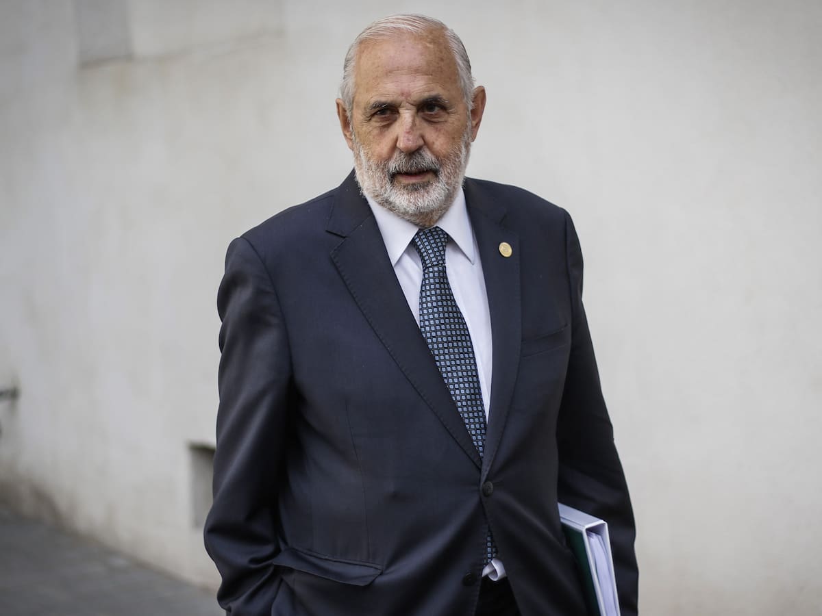Caso Enjoy: Fiscal Nacional se reunió con diputados que presentaron denuncia contra Presidente Piñera