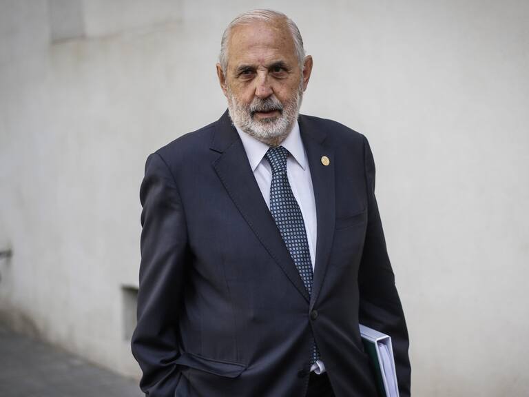 Jorge Abbott