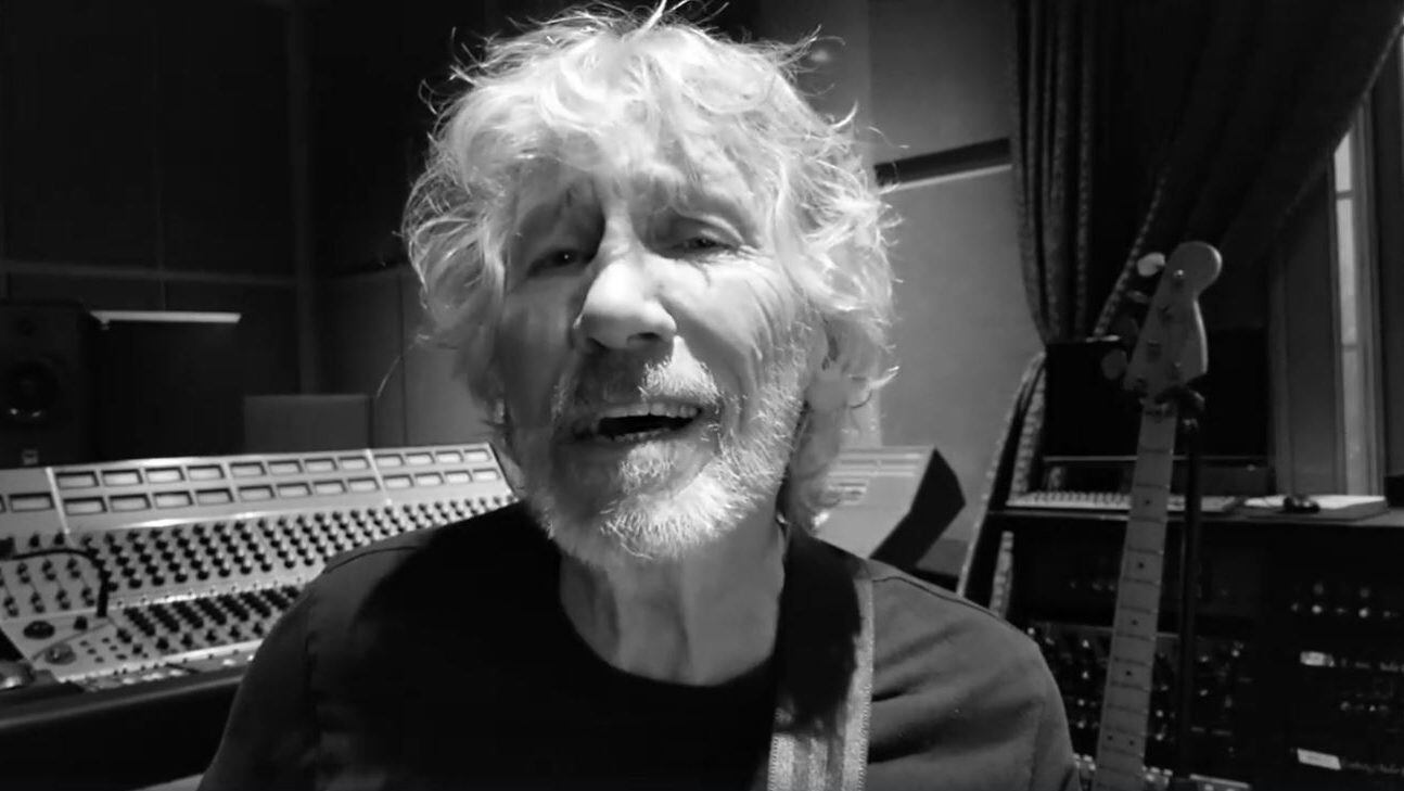 Roger Waters