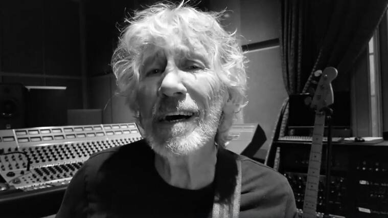 Roger Waters